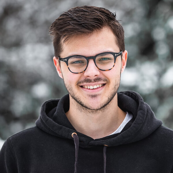 اسم اعضای تیم شما